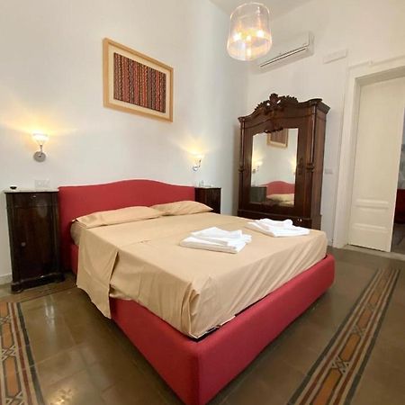 Al Teatro Bed & Breakfast Reggio di Calabria Exterior photo