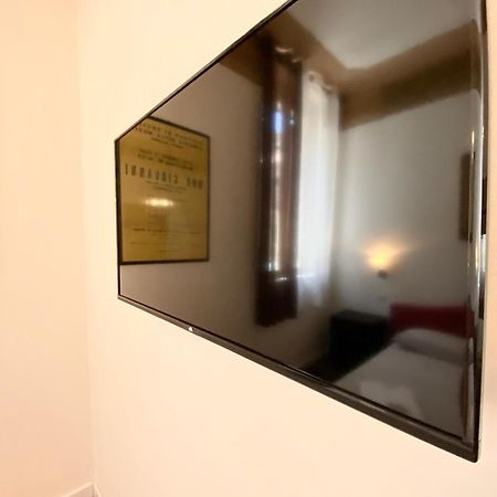Al Teatro Bed & Breakfast Reggio di Calabria Exterior photo