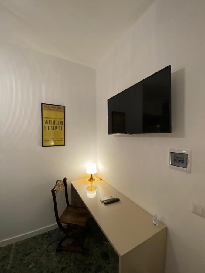 Al Teatro Bed & Breakfast Reggio di Calabria Exterior photo