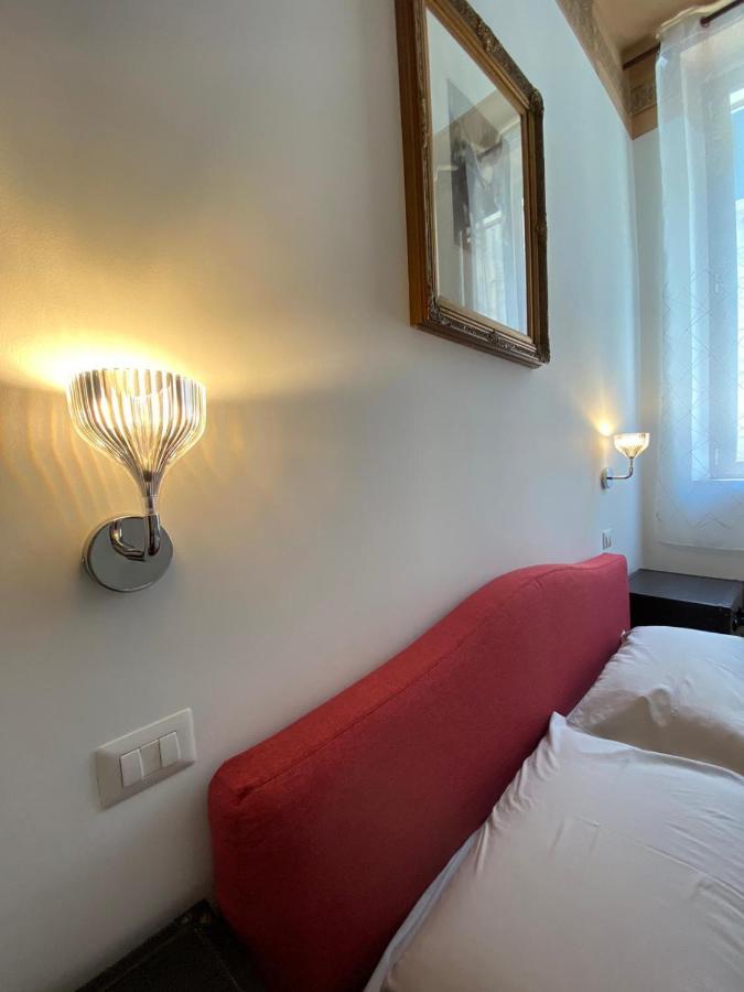 Al Teatro Bed & Breakfast Reggio di Calabria Exterior photo