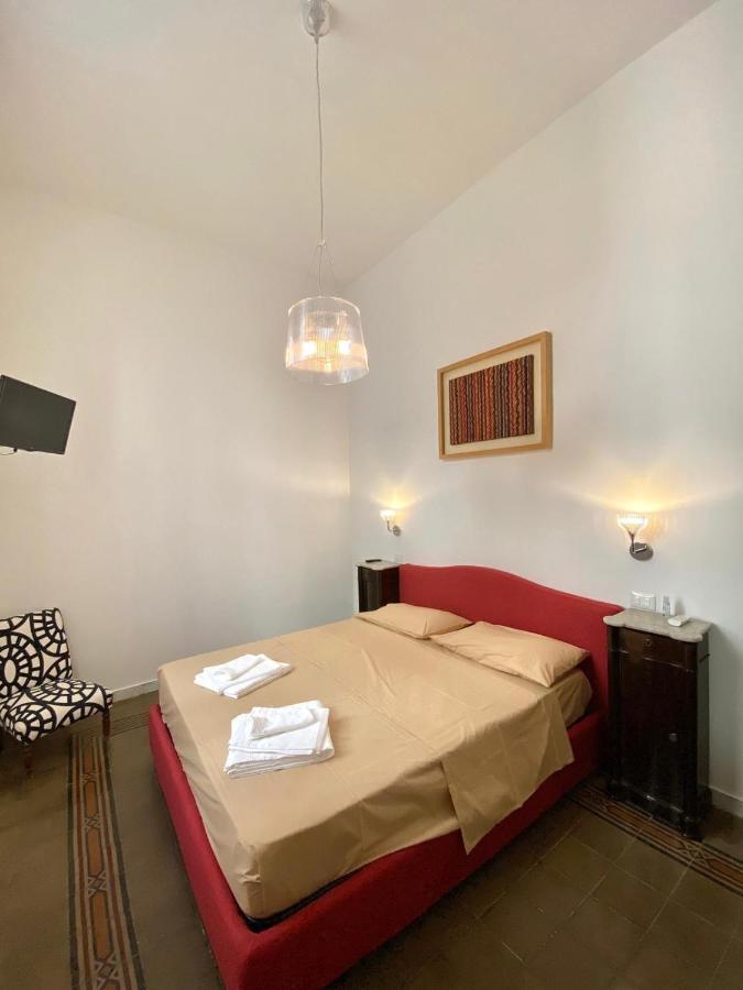 Al Teatro Bed & Breakfast Reggio di Calabria Exterior photo