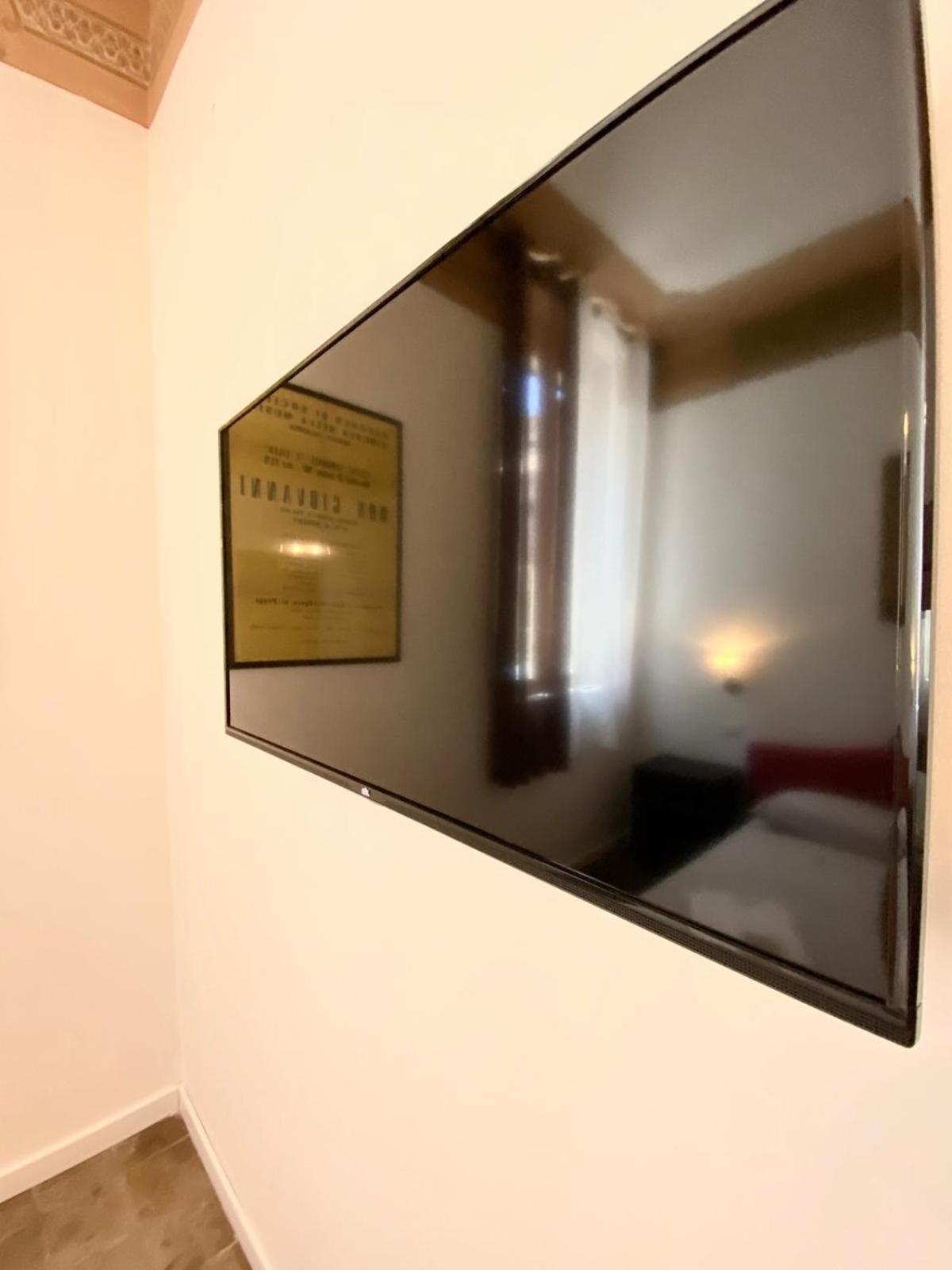 Al Teatro Bed & Breakfast Reggio di Calabria Exterior photo